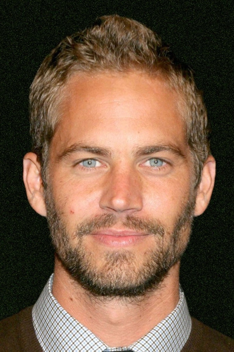 Foto de Paul Walker