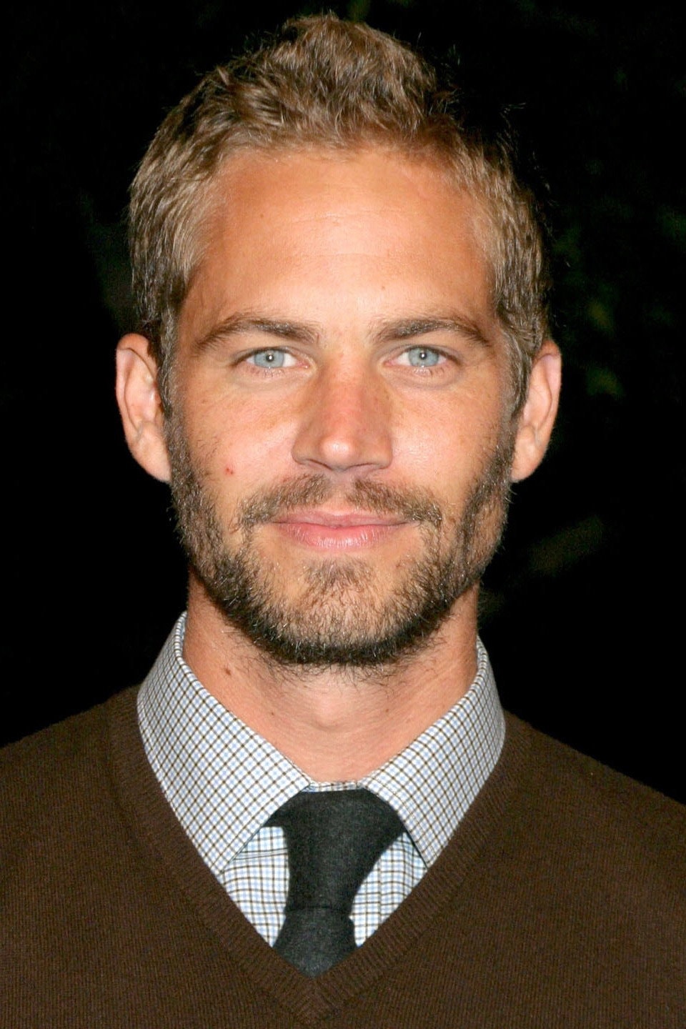 Foto de Paul Walker