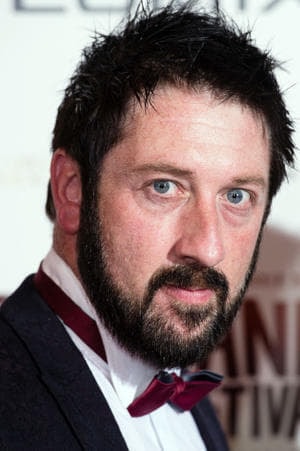 Foto de Mark Strange