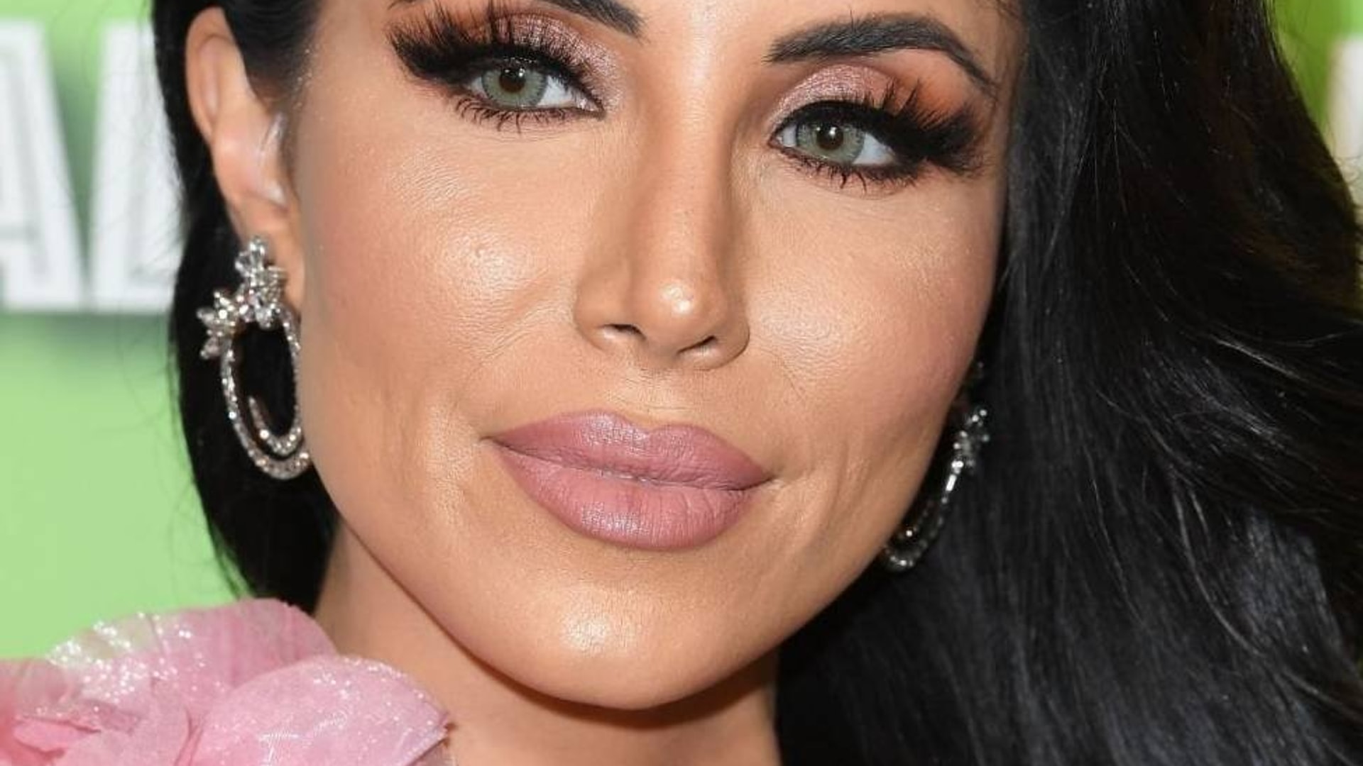 Foto de Leyla Milani