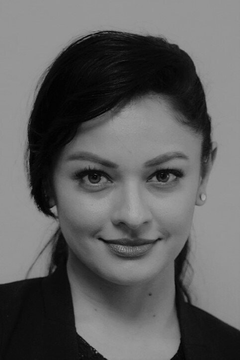 Foto de Pooja Kumar