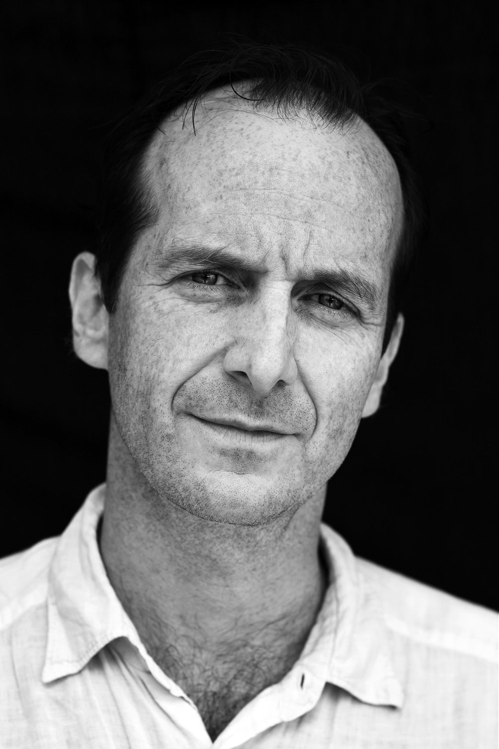 Foto de Denis O'Hare