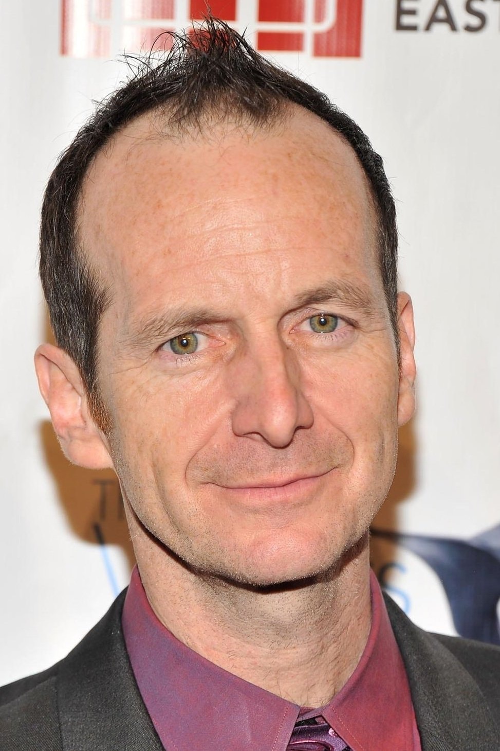 Foto de Denis O'Hare