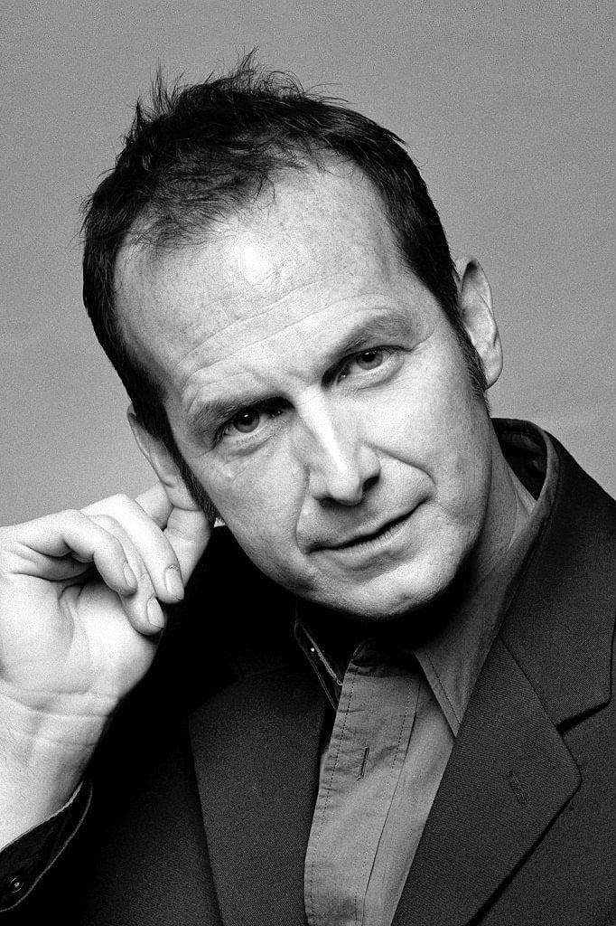 Foto de Denis O'Hare