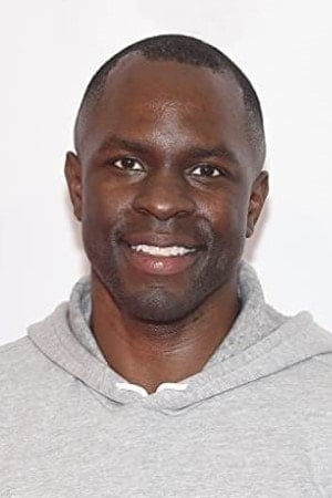 Foto de Gbenga Akinnagbe