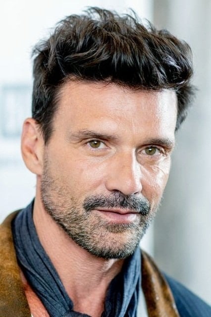 Foto de Frank Grillo