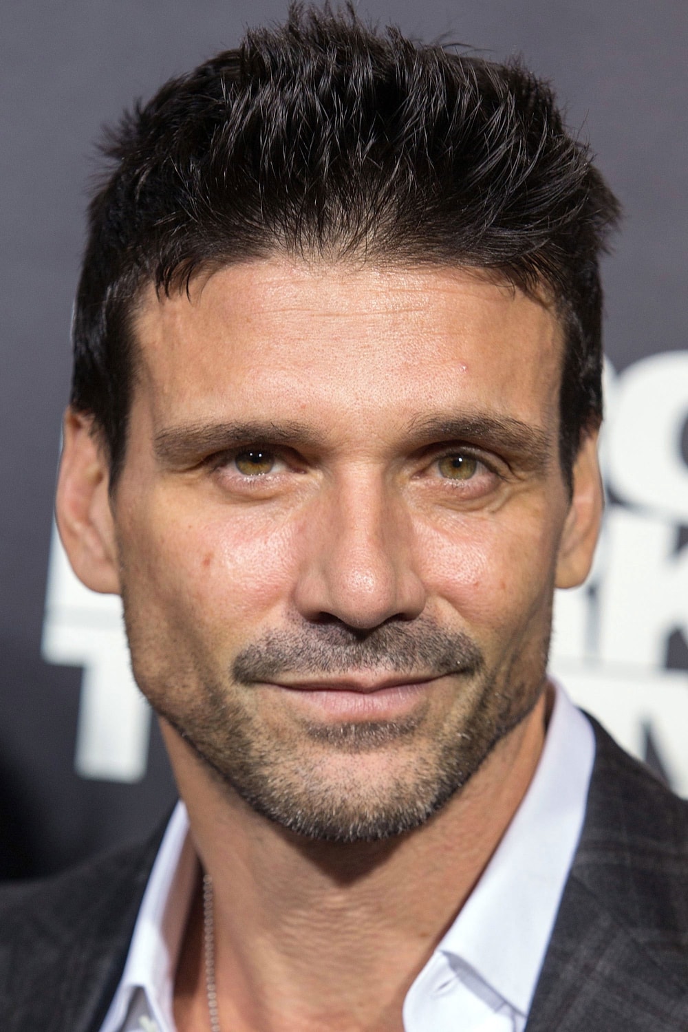 Foto de Frank Grillo