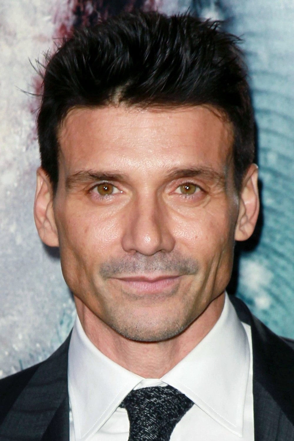 Foto de Frank Grillo