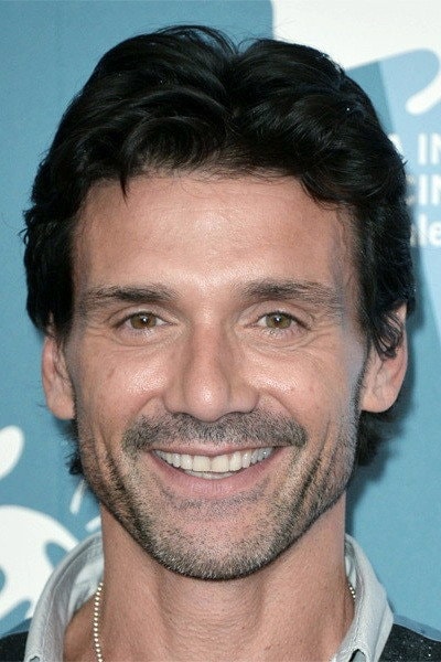 Foto de Frank Grillo