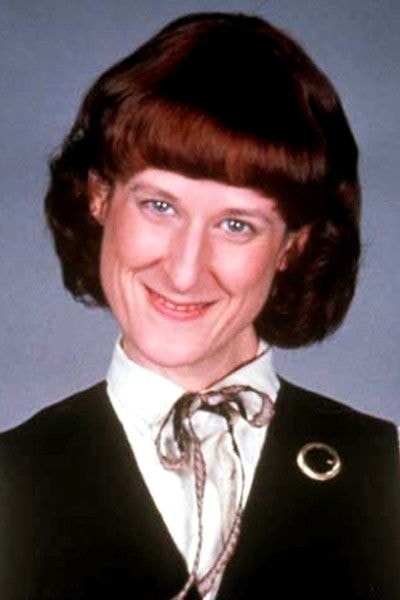 Foto de Lucy Lee Flippin