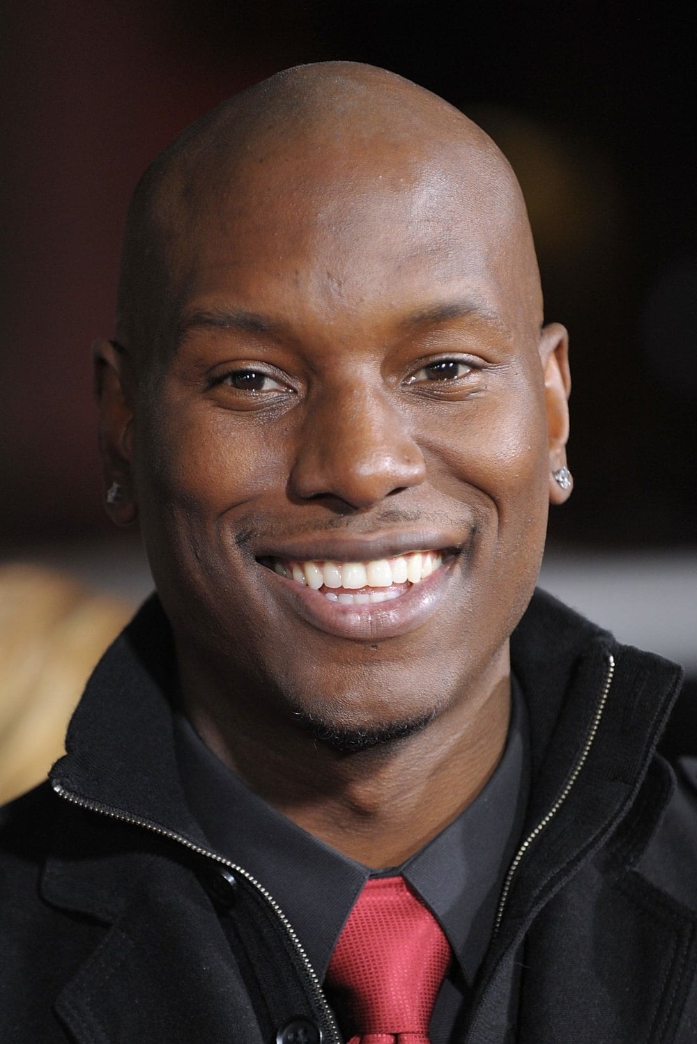 Foto de Tyrese Gibson