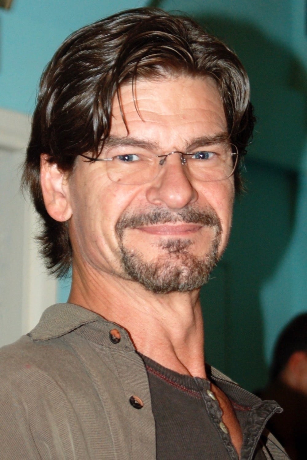 Foto de Don Swayze