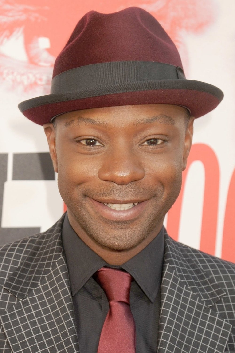 Foto de Nelsan Ellis