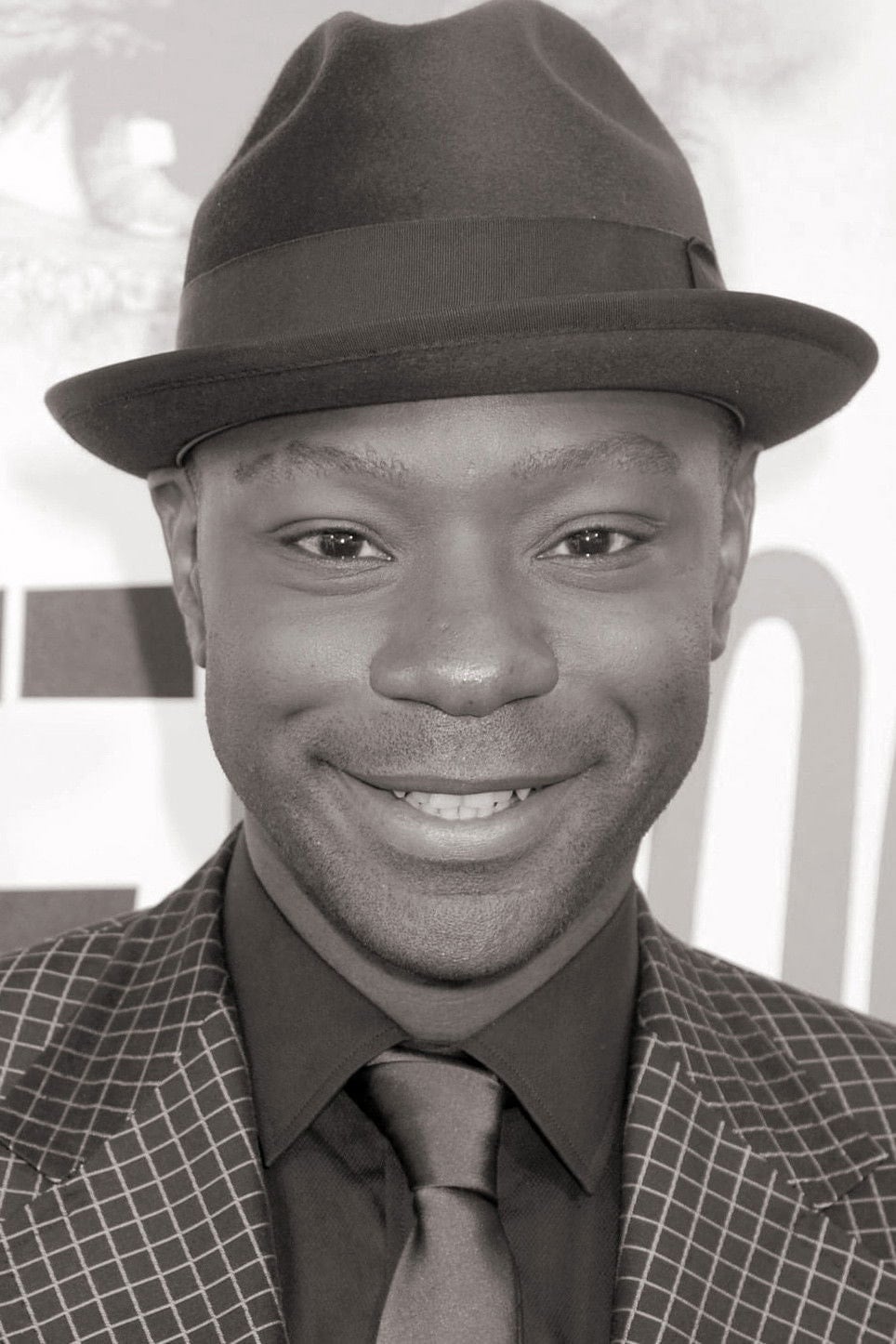 Foto de Nelsan Ellis