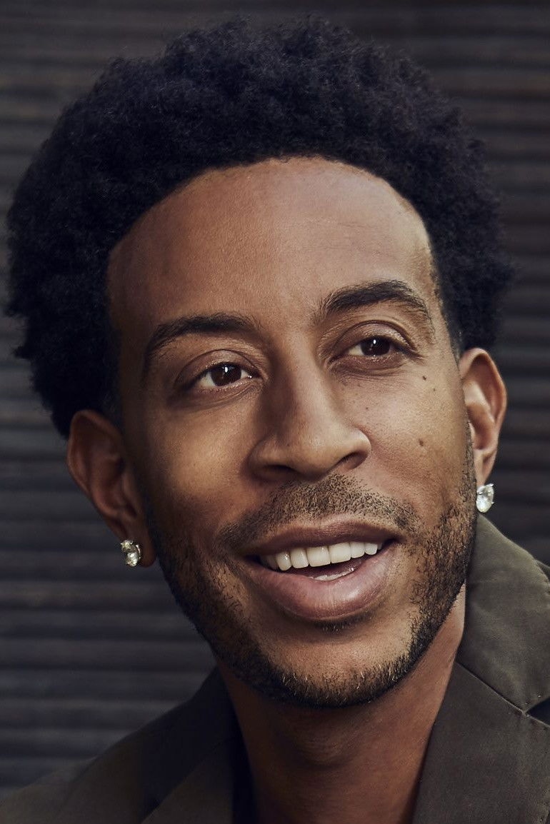 Foto de Ludacris