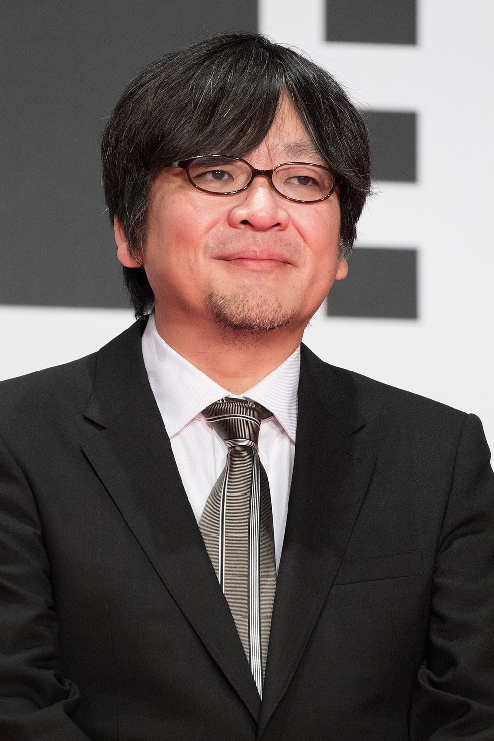Foto de Mamoru Hosoda