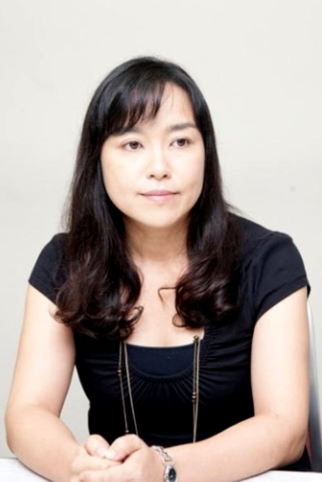 Foto de Satoko Okudera