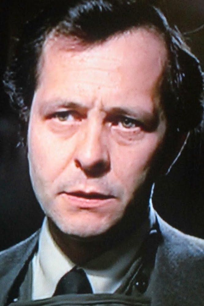 Foto de Walter McGinn