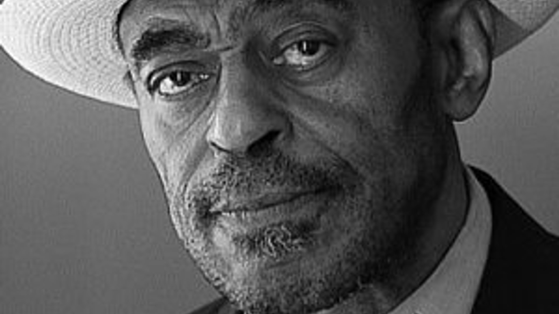 Foto de Archie Shepp