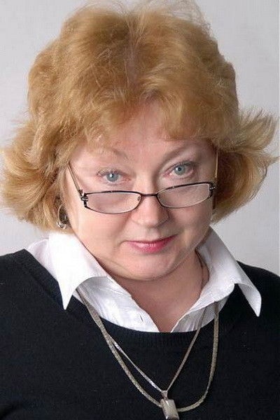 Foto de Mariya Kuznetsova