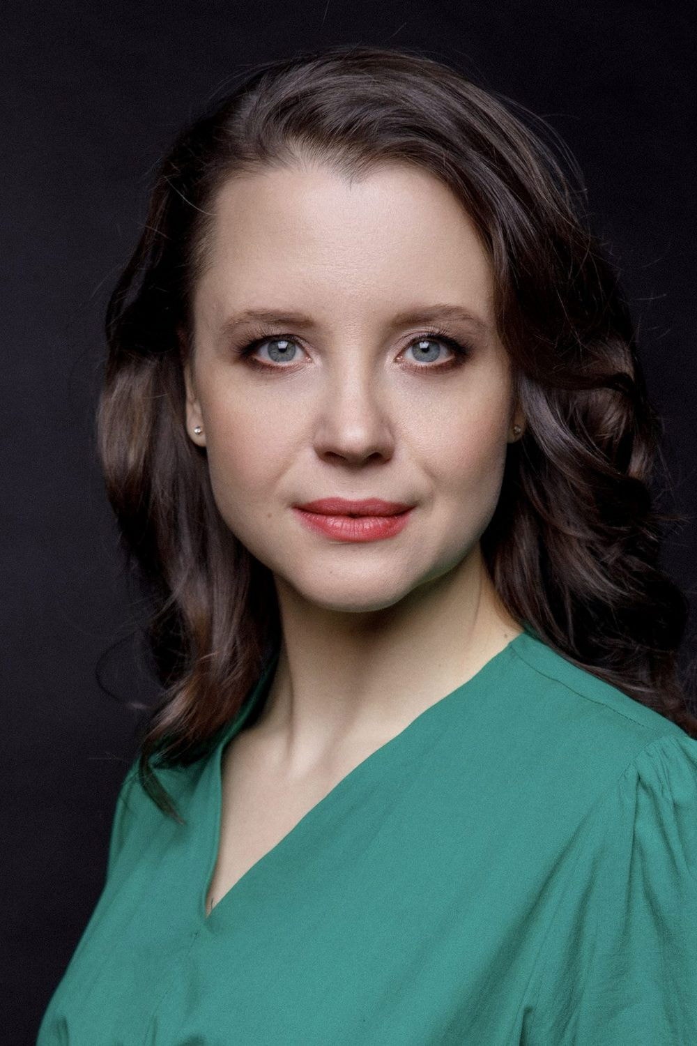 Foto de Полина Воробьёва