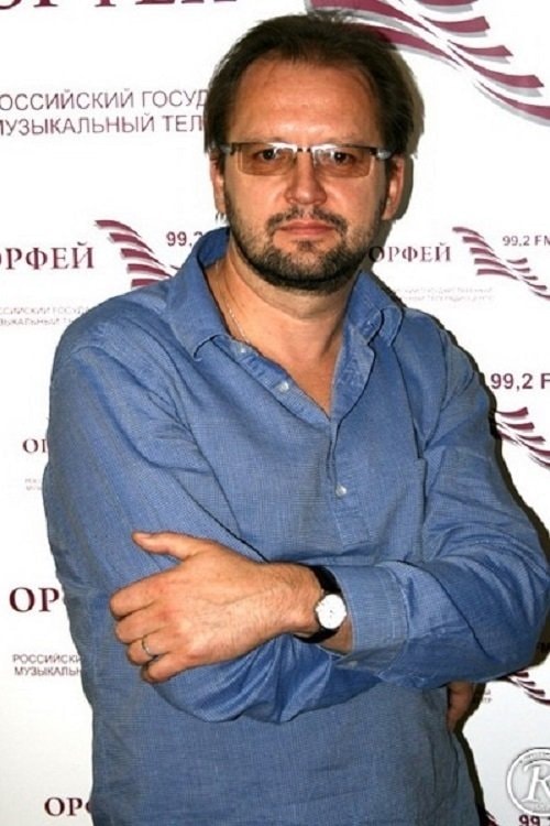 Foto de Andrey Kravchuk