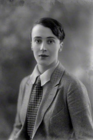 Foto de Valerie Taylor