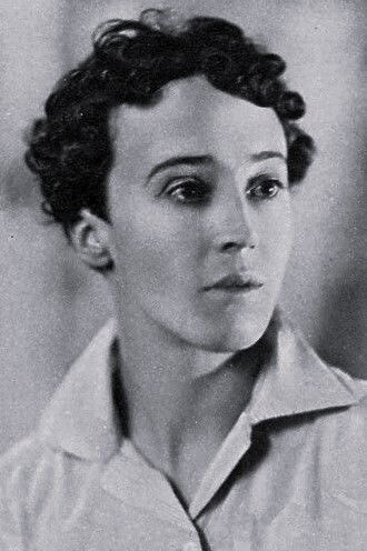 Foto de Valerie Taylor