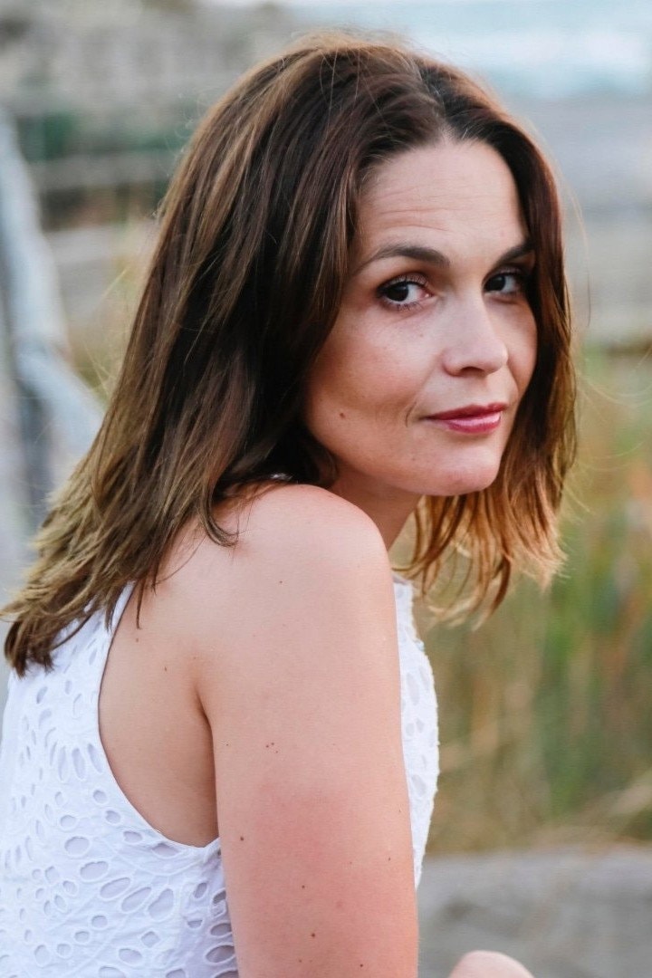 Foto de Barbara Schulz