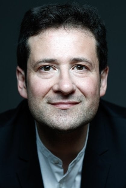 Foto de Héctor Cabello Reyes