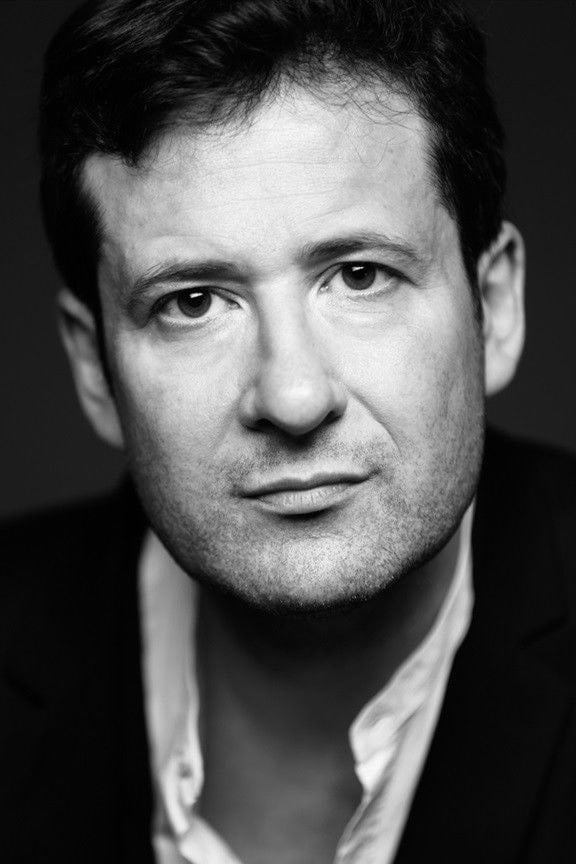 Foto de Héctor Cabello Reyes