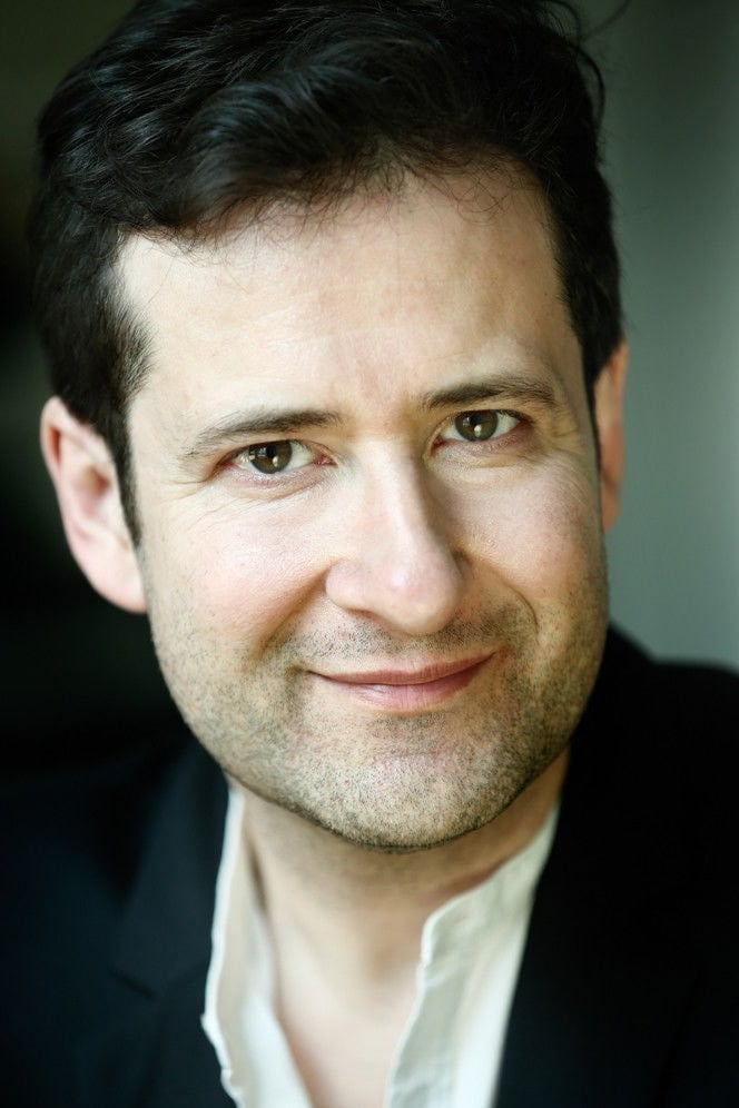 Foto de Héctor Cabello Reyes