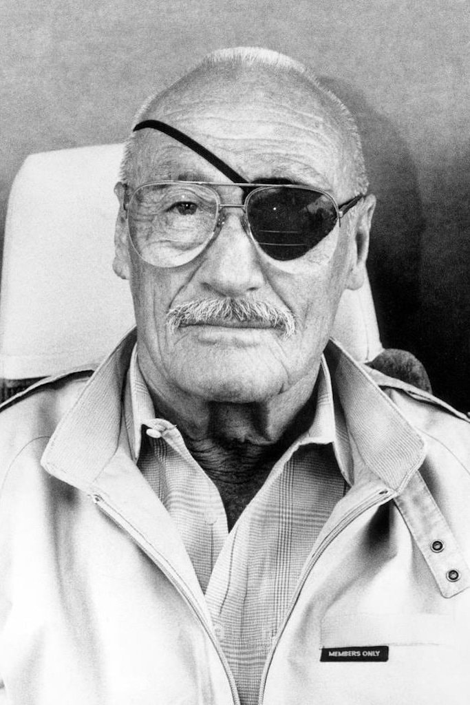 Foto de André de Toth