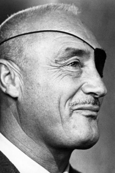 Foto de André de Toth