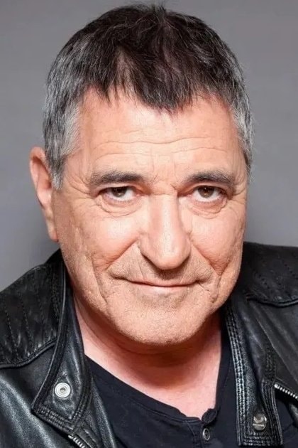 Foto de Jean-Marie Bigard