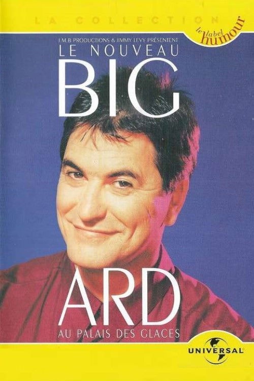 Foto de Jean-Marie Bigard