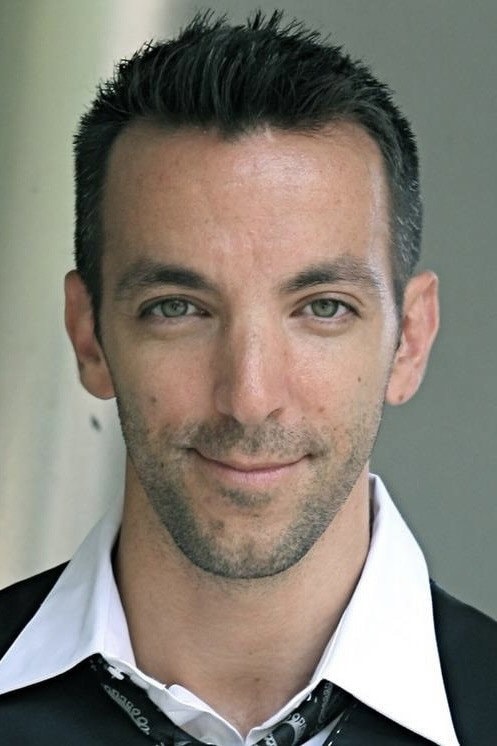 Foto de David Strajmayster