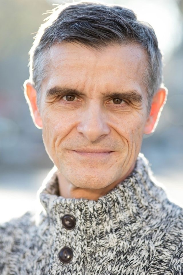 Foto de Jean-Gilles Barbier