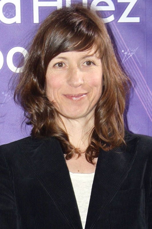 Foto de Agnès Obadia