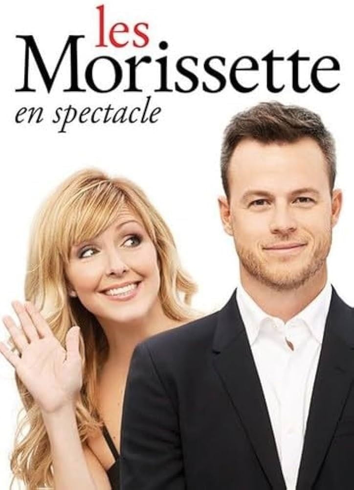 Foto de Louis Morissette