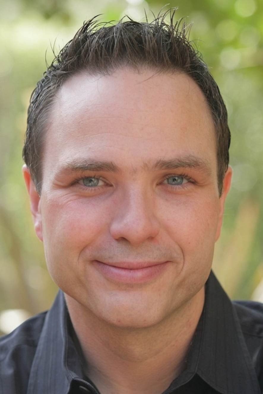 Foto de Ted Humphrey