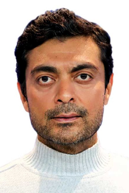 Foto de Alyy Khan