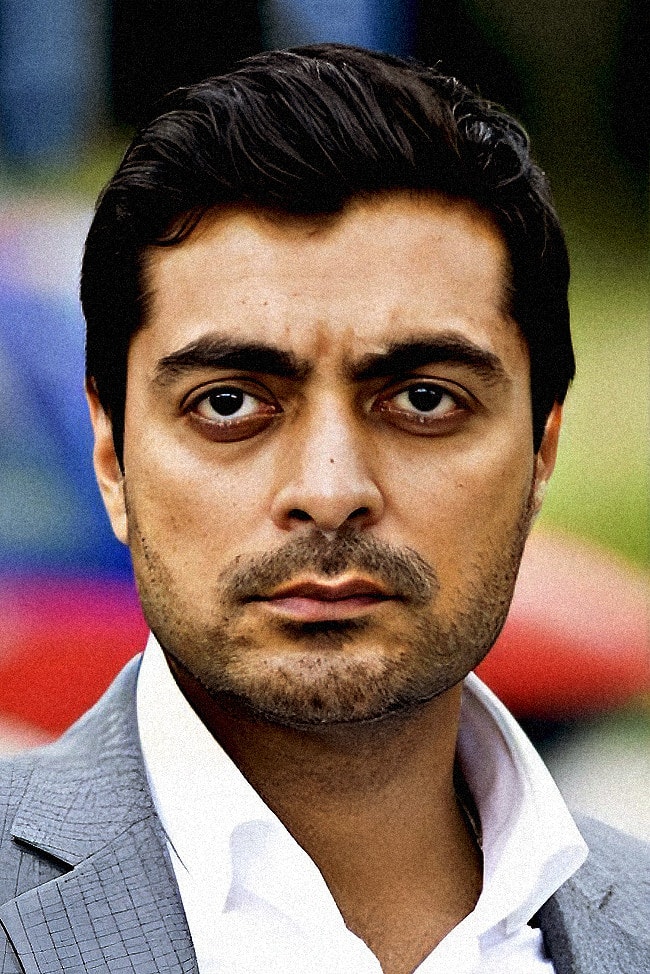 Foto de Alyy Khan