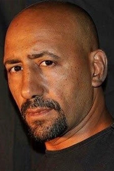 Foto de Hassam Ghancy