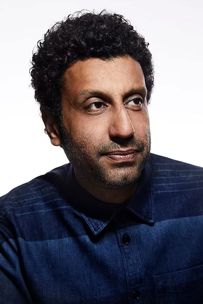 Foto de Adeel Akhtar