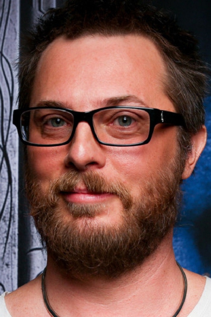 Foto de Duncan Jones