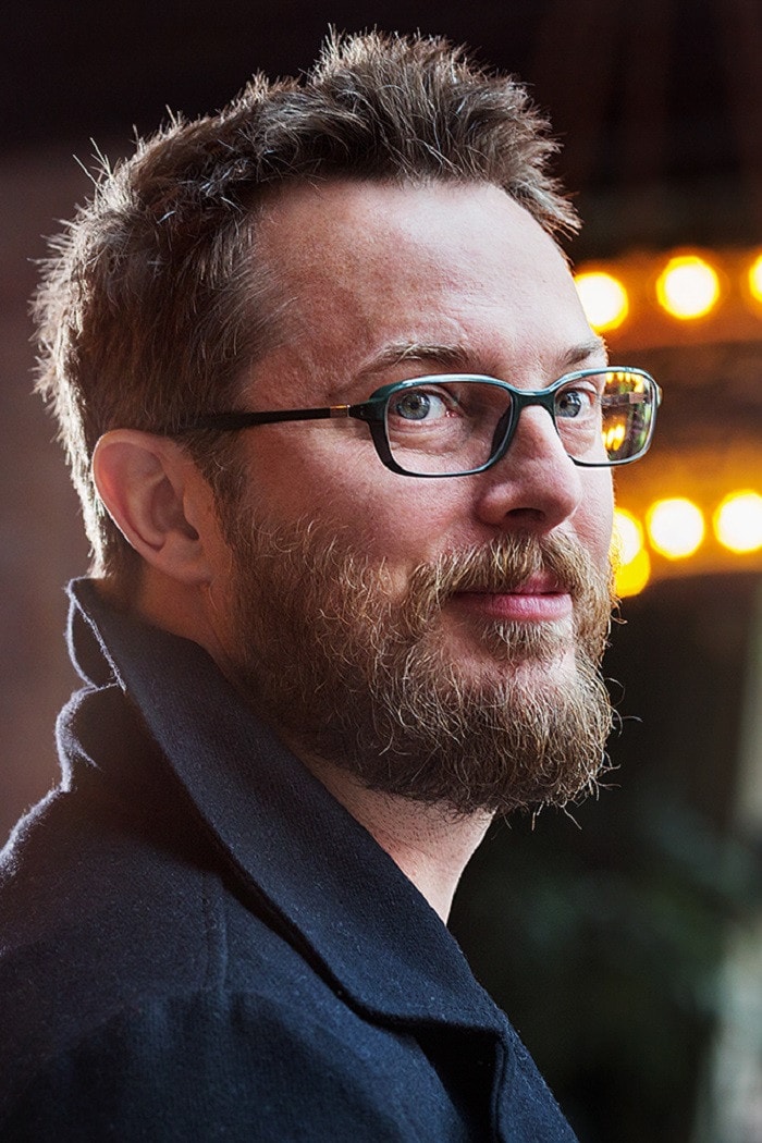 Foto de Duncan Jones