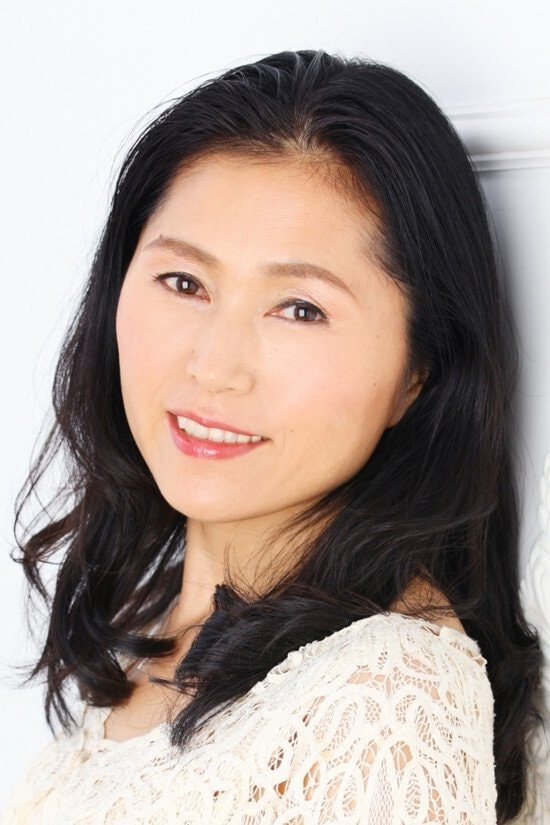 Foto de Emi Shinohara