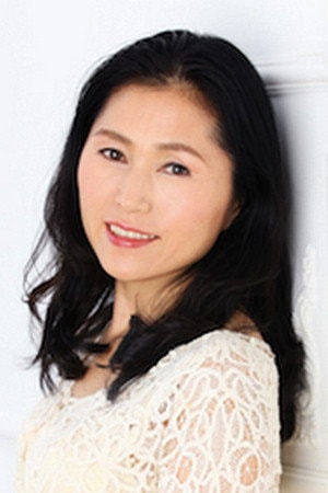 Foto de Emi Shinohara