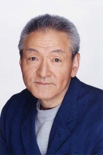 Foto de Takeshi Aono